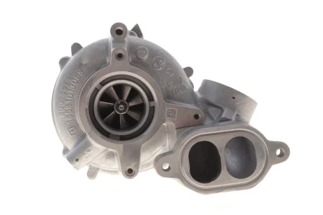 Турбіна BMW 5 (G30/F90)/7 (G11/G12)/X5 (G05/F95)/X7 (G07) 16- B57 (R) BorgWarner 1853 998 0134