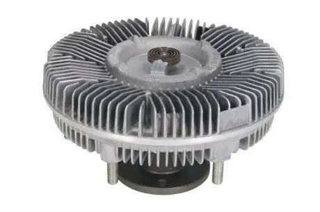 Віскомуфта вентилятора охолодження CLAAS ET77 BorgWarner 185701