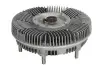 Фото Віскомуфта вентилятора охолодження DEUTZ ATLAS 1604HD, 1604LC, 1805M, 2005M, XAHS BELARUS 3022 DC CLAAS 926 RZ, 936, 936 RZ, 946 RZ DEUTZ FAHR 1130 TTV, 1145 TTV, 1160 TTV, 120 MK2, 120 MK3 BorgWarner (187171) зображення 1