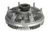 Фото Віскомуфта вентилятора охолодження DEUTZ ATLAS 1604HD, 1604LC, 1805M, 2005M, XAHS BELARUS 3022 DC CLAAS 926 RZ, 936, 936 RZ, 946 RZ DEUTZ FAHR 1130 TTV, 1145 TTV, 1160 TTV, 120 MK2, 120 MK3 BorgWarner (187171) зображення 2