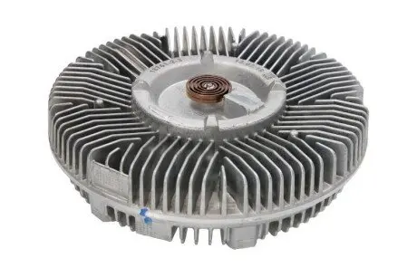 Віскомуфта вентилятора охолодження AGCO 8240, 8250 MASSEY FERGUSON 3690, 7254, 7256, 8140, 8150, 8160, 8240, 8240 XTRA, 8250, 8250 XTRA, 8260, 8260 LST, 8260 XTRA VALMET 6300, 8450, 8550 BorgWarner 187612