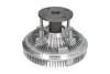 Віскомуфта вентилятора охолодження AGCO DEUTZ FENDT 400, 700 BF4M2012-TCD6.1L064V BorgWarner (188411) зображення 2