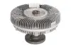 Віскомуфта вентилятора охолодження JOHN DEERE 6000 4045T/6068T 01.01 BorgWarner (191461) зображення 1