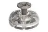 Віскомуфта вентилятора охолодження JOHN DEERE 6000 4045T/6068T 01.01 BorgWarner (191461) зображення 2