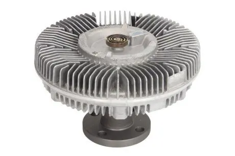 Віскомуфта вентилятора охолодження JOHN DEERE 6000 4045T/6068T 01.01 BorgWarner 191461