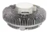 Віскомуфта вентилятора охолодження AGCO AGCO 6000 MASSEY FERGUSON 6000, 7000 1106C-E60TA-66ETA BorgWarner (20003053) зображення 1