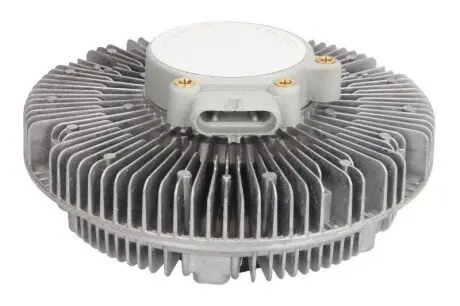 Віскомуфта вентилятора охолодження AGCO AGCO 6000 MASSEY FERGUSON 6000, 7000 1106C-E60TA-66ETA BorgWarner 20003053