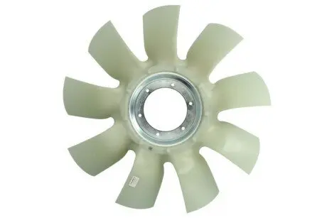 Крильчатка вентилятора JCB FASTRAC LAVERDA M MASSEY FERGUSON BETA VALMET T VALTRA T 620DSRAE-QSB6.7 BorgWarner 20003856