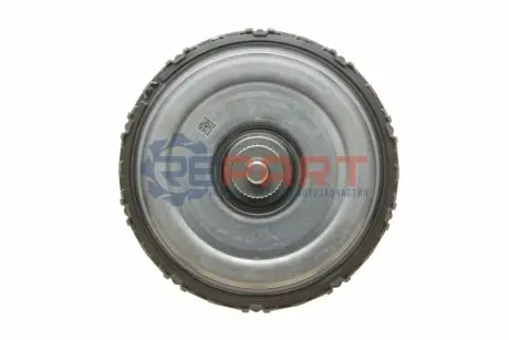 Фото Комплект зчеплення VW/Audi/Skoda (DSG) (6-АКПП DQ250 Version N) BorgWarner (202152) зображення 1