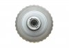 Комплект зчеплення VW/Audi/Skoda (DSG) (6-АКПП DQ250 Version P) BorgWarner 202153 (фото 4)