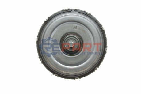 Комплект зчеплення VW/Audi/Skoda (DSG) (6-АКПП DQ250 Version P) BorgWarner 202153