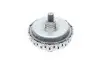 Фото AUDI A4 ALLROAD B8, A4 B8, A4 B9, A5, A6 ALLROAD C7, A6 ALLROAD C8, A6 C7, A6 C8, A7, A8 D4, A8 D5, Q5, Q7, Q8, R8, R8 SPYDER BENTLEY BENTAYGA PORSCHE 718 BOXSTER SPYDER 2.0-5.2 06.08 BorgWarner (202155) зображення 1