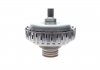 Комплект сцепления VW/Audi/Porsche (DSG) (7-АКПП) DL501 Version F) BorgWarner 202155 (фото 12)