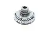 Фото AUDI A4 ALLROAD B8, A4 B8, A4 B9, A5, A6 ALLROAD C7, A6 ALLROAD C8, A6 C7, A6 C8, A7, A8 D4, A8 D5, Q5, Q7, Q8, R8, R8 SPYDER BENTLEY BENTAYGA PORSCHE 718 BOXSTER SPYDER 2.0-5.2 06.08 BorgWarner (202155) зображення 9