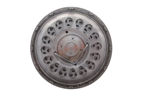 Комплект сцепления BorgWarner 202288