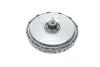 Фото Комплект зчеплення VW/Audi/Skoda (DSG) (7-АКПП DQ381 Version H) BorgWarner (203048) зображення 1