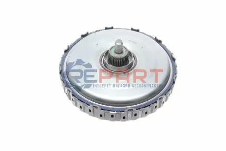 Комплект сцепления BorgWarner 203048 Купить в Украине