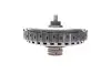 Фото Комплект зчеплення VW/Audi/Skoda (DSG) (7-АКПП DQ381 Version H) BorgWarner (203048) зображення 8