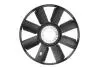 Крильчатка вентилятора CLAAS ARES, ET 6068/6068T/6068TRT BorgWarner (312699) зображення 1