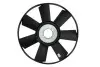 Крильчатка вентилятора LANDINI AGCO 6000, 8000 LANDINI 8000 MASSEY FERGUSON 6000, 8000 1006-60T-49CTA BorgWarner (312741) зображення 1