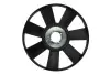 Крильчатка вентилятора LANDINI AGCO 6000, 8000 LANDINI 8000 MASSEY FERGUSON 6000, 8000 1006-60T-49CTA BorgWarner (312741) зображення 2