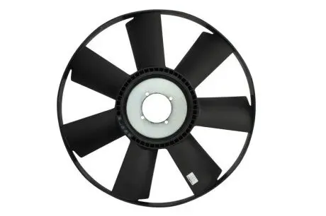 Крильчатка вентилятора LANDINI AGCO 6000, 8000 LANDINI 8000 MASSEY FERGUSON 6000, 8000 1006-60T-49CTA BorgWarner 312741