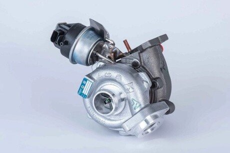 Турбокомпресор BorgWarner 53039880189