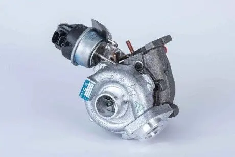 Турбокомпресор BorgWarner 53039880189 Купити в Україні