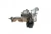 Фото Актуатор турбіни VW Passat B6 2.0TDI 05-10 BorgWarner (53039880205) зображення 10