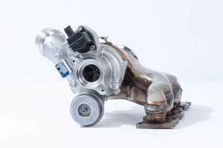 Турбокомпресор BorgWarner 53039880413