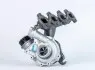 Фото Турбокомпресор BorgWarner (53039880417) зображення 1