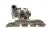 Фото Турбина Skoda Superb/VW Passat/Touran 2.0TDI 14- (BV43) DDAA/DFCA/DFHA (140KW) BorgWarner (53039880621) изображение 2