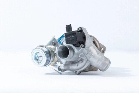 Турбокомпресор Original Reman BorgWarner 53039900425 (фото 1)