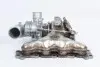 Фото Турбокомпресор BorgWarner (53039980462) изображение 2