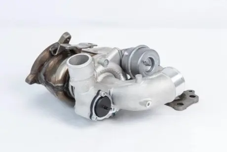 Турбокомпресор BorgWarner 53039980462 Купити в Україні