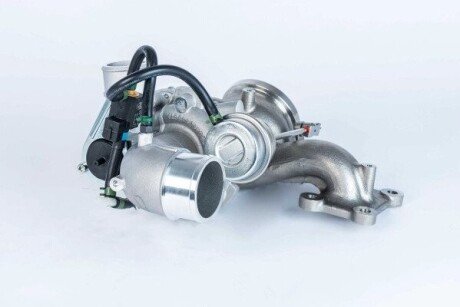 Турбокомпресор BorgWarner 53039980507