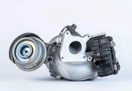 Турбокомпресор BorgWarner 53039980522