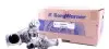 Комплект прокладок турбіни MB Sprinter (906) 215CDI/315CDI (велика) BorgWarner (5304 988 0057) зображення 1