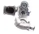 Комплект прокладок турбіни MB Sprinter (906) 215CDI/315CDI (велика) BorgWarner (5304 988 0057) зображення 2