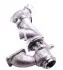 Комплект прокладок турбіни MB Sprinter (906) 215CDI/315CDI (велика) BorgWarner (5304 988 0057) зображення 8