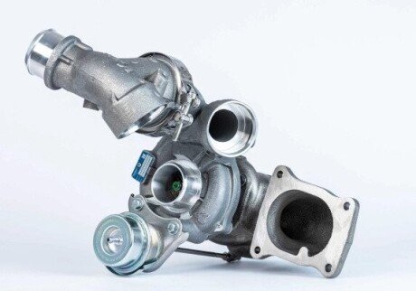 Турбокомпресор Original Reman BorgWarner 53049900057