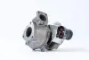 Турбокомпресор BorgWarner (53049900116) зображення 2
