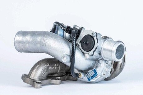 Турбокомпресор BorgWarner 53049980049