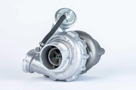 Турбокомпресор BorgWarner 53169886502