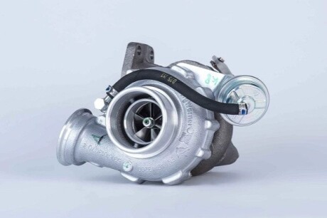 Компрессор, наддув BorgWarner 53169887139