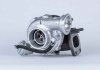 Турбіна MB Vario/Atego 4.3 BorgWarner 53169887155 (фото 1)