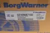 Фото Турбіна MB Vario/Atego 4.3 BorgWarner (53169887155) зображення 12