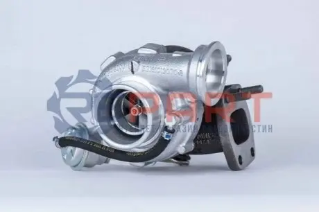 Турбіна MB Vario/Atego 4.3 BorgWarner 53169887155 Купити в Україні