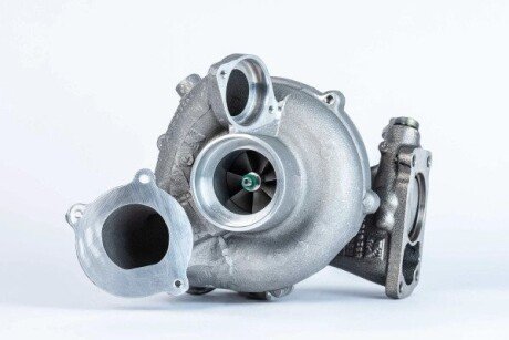 Турбокомпресор BorgWarner 53269880004