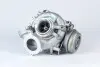 Турбокомпресор BorgWarner (53269980005) зображення 1